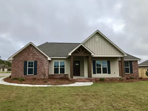 20 E Cherry St, Sumrall, MS 39482 photo 39
