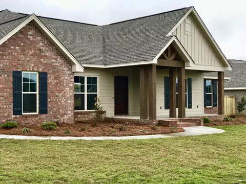 20 E Cherry St, Sumrall, MS 39482 photo 2