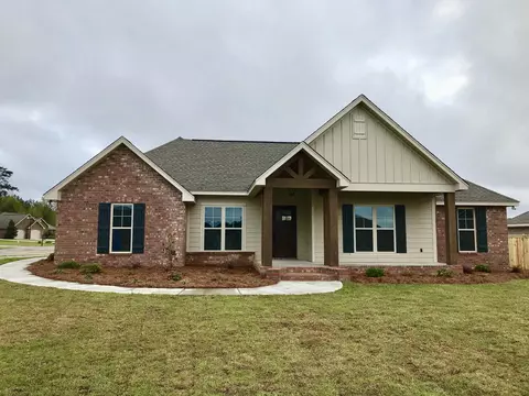 20 E Cherry St, Sumrall, MS 39482 photo 1