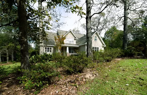89 Brewer Rd, Purvis, MS 39475 photo 1