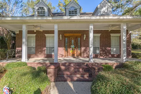 332 Todd Rd, Sumrall, MS 39482 photo 1