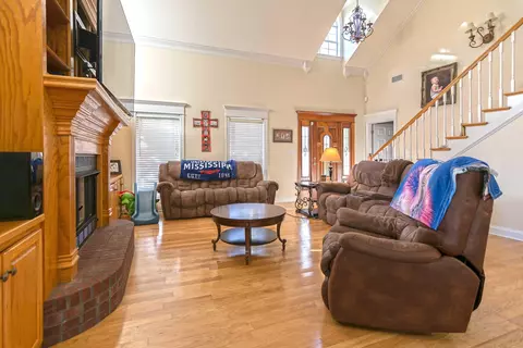 332 Todd Rd, Sumrall, MS 39482 photo 5