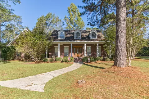 332 Todd Rd, Sumrall, MS 39482 photo 2