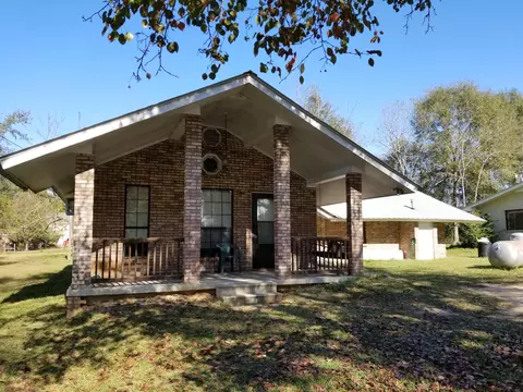 616 Service Rd, Laurel, MS 39443 photo 1