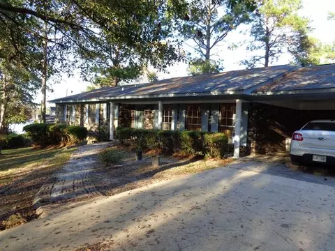 47 Lakeview Dr, Purvis, MS 39475 photo 1