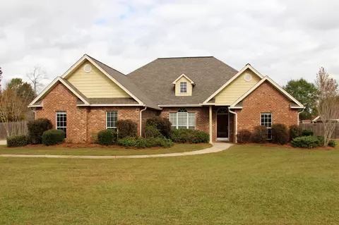 22 Palm Tree Loop, Petal, MS 39465 photo 1