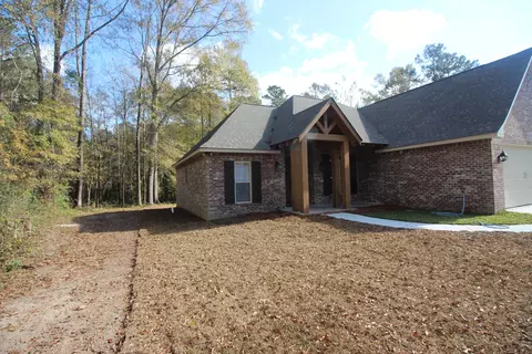 90 Rock Hill Rd, Sumrall, MS 39482 photo 32
