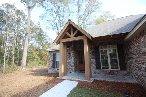 90 Rock Hill Rd, Sumrall, MS 39482 photo 33