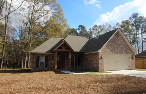 90 Rock Hill Rd, Sumrall, MS 39482 photo 1
