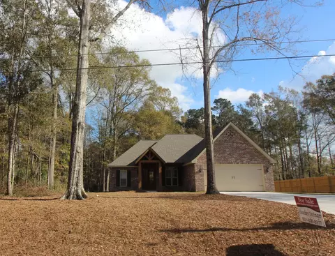 90 Rock Hill Rd, Sumrall, MS 39482 photo 28