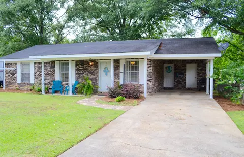 205 Ida St, Collins, MS 39428 photo 1