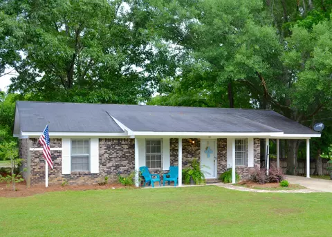 205 Ida St, Collins, MS 39428 photo 3