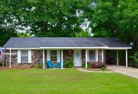 205 Ida St, Collins, MS 39428 photo 2
