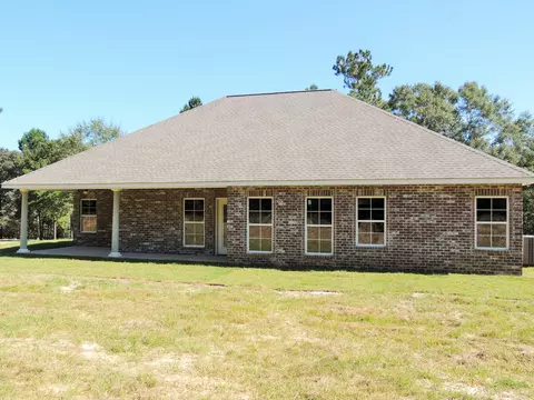 615 Baker Rd, Purvis, MS 39475 photo 15
