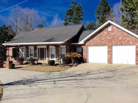 268 Mitchell Rd, Purvis, MS 39475 photo 1