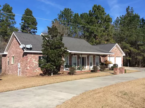 268 Mitchell Rd, Purvis, MS 39475 photo 2