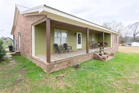 129 Williamson Camp Rd, Sumrall, MS 39482 photo 3