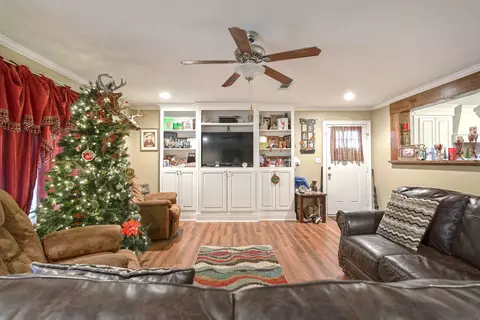 129 Williamson Camp Rd, Sumrall, MS 39482 photo 5