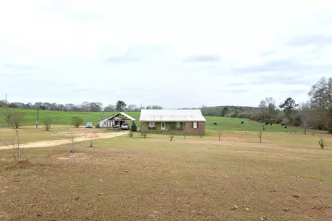 129 Williamson Camp Rd, Sumrall, MS 39482 photo 1