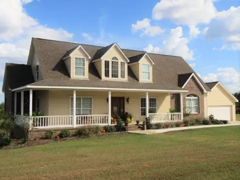 16 Avalon Dr, Laurel, MS 39443 photo 1