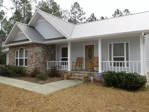 95 Stone County Rd, Wiggins, MS 39577 photo 1