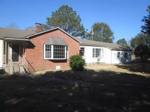 210 W 2nd St, New Augusta, MS 39462 photo 2