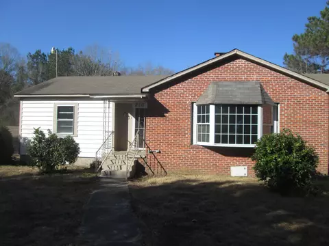 210 W 2nd St, New Augusta, MS 39462 photo 1