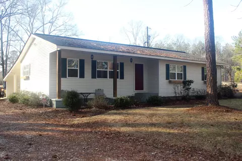 43 Steelman Rd, Purvis, MS 39475 photo 2