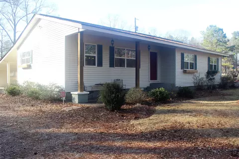 43 Steelman Rd, Purvis, MS 39475 photo 1