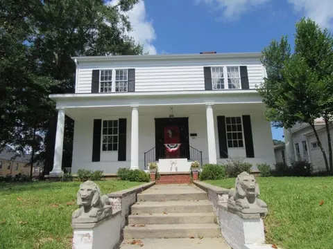 522 N 6th, Laurel, MS 39440 photo 1