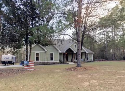 172 Higgins Rd, Sumrall, MS 39482 photo 2