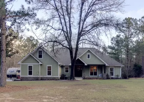 172 Higgins Rd, Sumrall, MS 39482 photo 1