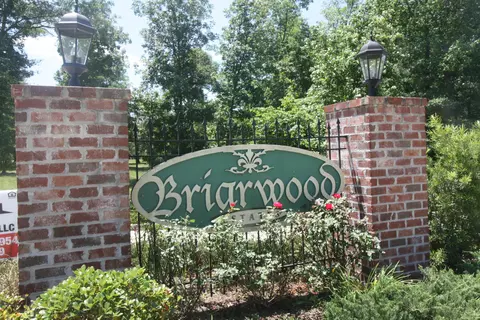 124 Briarwood Loop, Petal, MS 39465 photo 1