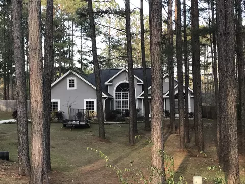 304 Lone Tree, Purvis, MS 39475 photo 1
