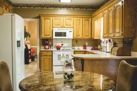 39 Timber Ridge Ln, Purvis, MS 39475 photo 9