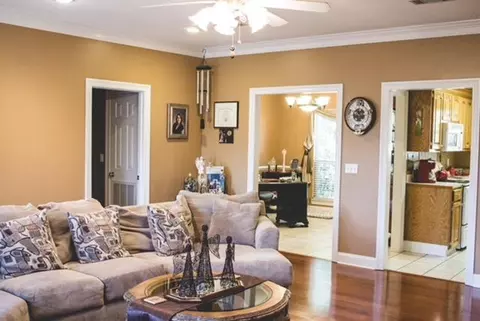 39 Timber Ridge Ln, Purvis, MS 39475 photo 7