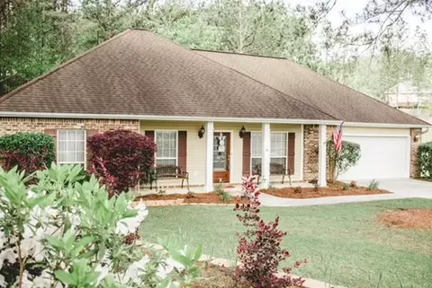 39 Timber Ridge Ln, Purvis, MS 39475 photo 24