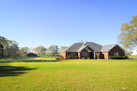 263 Mitchell Rd, Purvis, MS 39475 photo 2