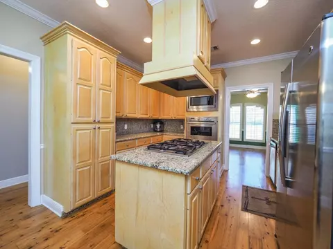 263 Mitchell Rd, Purvis, MS 39475 photo 19