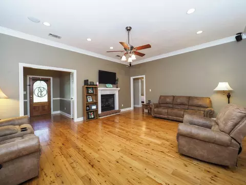 263 Mitchell Rd, Purvis, MS 39475 photo 16