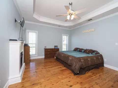 263 Mitchell Rd, Purvis, MS 39475 photo 23