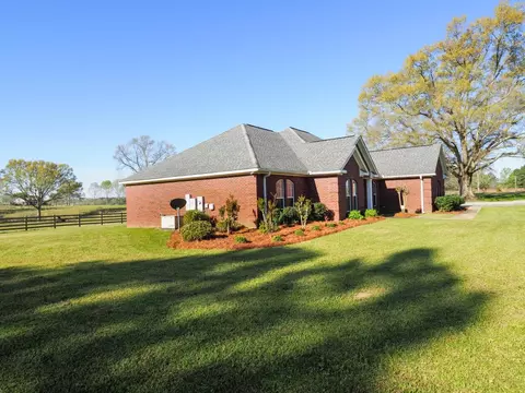 263 Mitchell Rd, Purvis, MS 39475 photo 4