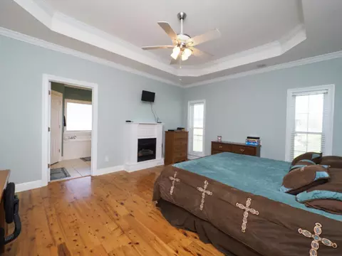 263 Mitchell Rd, Purvis, MS 39475 photo 22