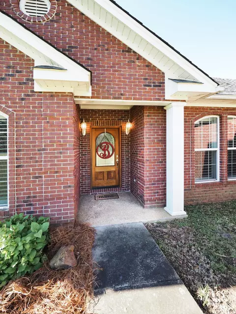 263 Mitchell Rd, Purvis, MS 39475 photo 11