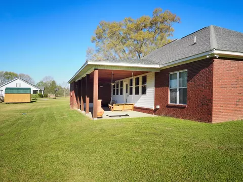 263 Mitchell Rd, Purvis, MS 39475 photo 6