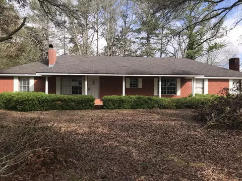 1549 County Rd 10, Stringer, MS 39481 photo 1