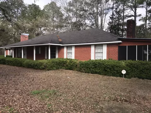 1549 County Rd 10, Stringer, MS 39481 photo 2