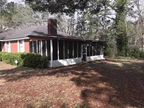 1549 County Rd 10, Stringer, MS 39481 photo 3