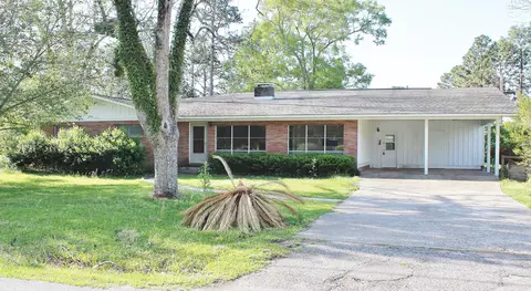 7 Duke Ave, Purvis, MS 39475 photo 1