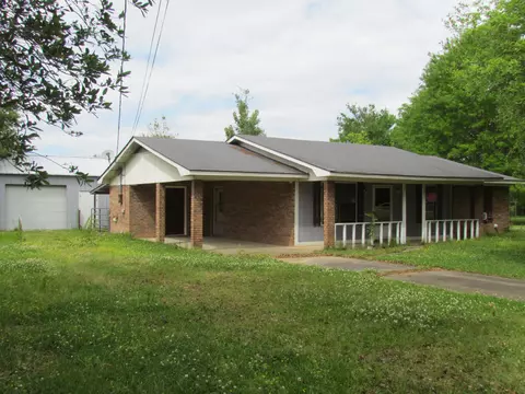 271 E Mcpherson Dr, Monticello, MS 39654 photo 1